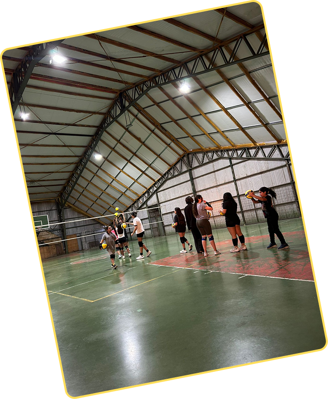 NUESTRO CLUB